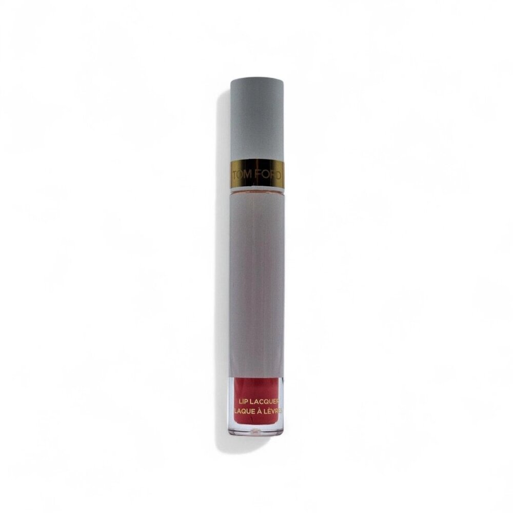 Tom Ford Lip Lacquer Luxe In Ecstasy - 0.09 oz / 2.7 ml